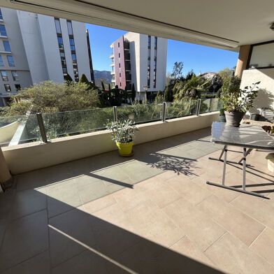 Appartement 3 pièces 379000 €