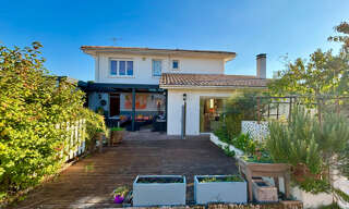 Maison 5 Pièces 162 m² à vendre à Pessac (33600)