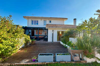 Maison 5 pièces 777000 €