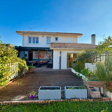 Maison 5 pièces 777000 €