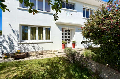 Maison 5 pièces 756000 €