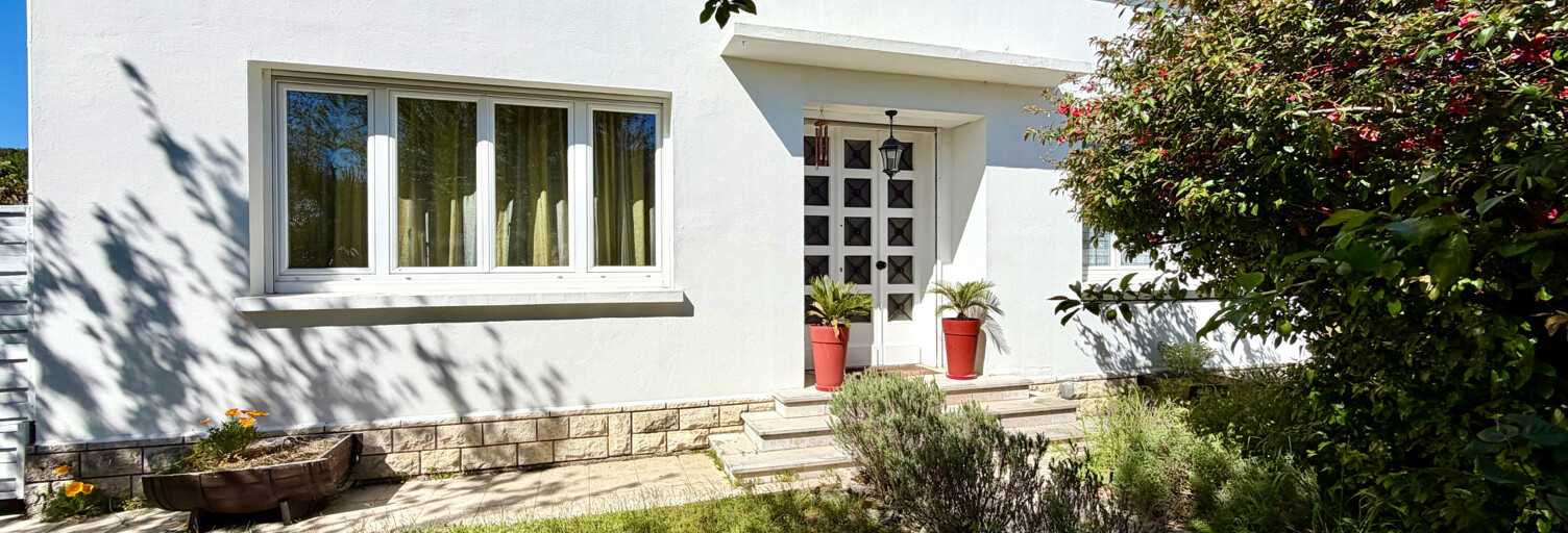 Maison 5 Pièces 162 m² à vendre à Pessac (33600)