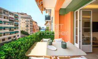 Appartement 2 Pièces 36 m² à vendre à Nice (06300)