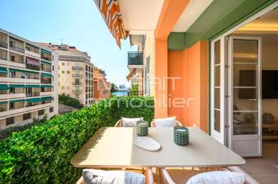 Appartement 2 pièces 448000 €