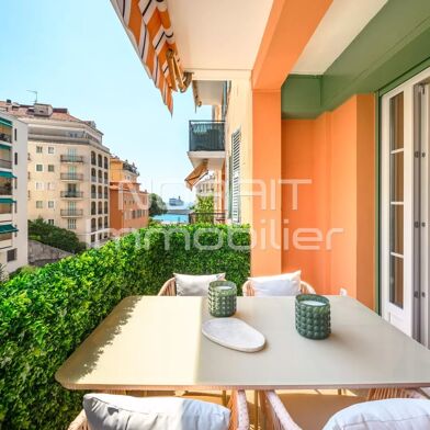 Appartement 2 pièces 470000 €