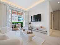 NICE - QUARTIER PORT - 2 PIECES - 36m2 — photo 3