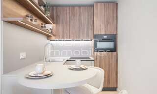 Appartement 2 Pièces 36 m² à vendre à Nice (06300)