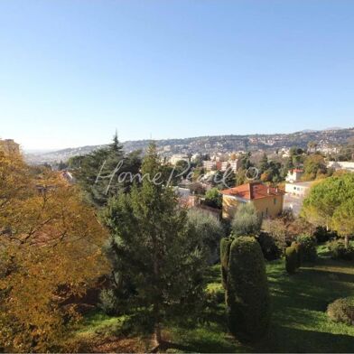 Appartement 3 pièces 1300 €