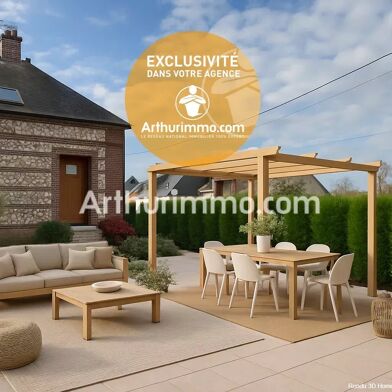 Maison 3 pièces 183000 €