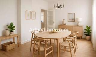 Maison 3 Pièces 60 m² à vendre à Montivilliers (76290)