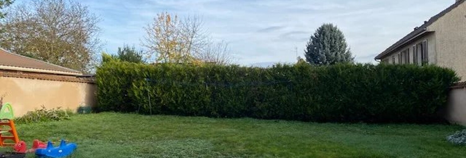 Maison 8 Pièces 208 m² à vendre à Ambonnay (51150)