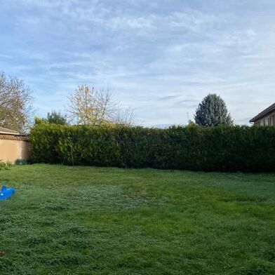 Maison 8 pièces 349000 €