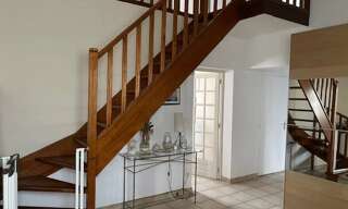 Maison 8 Pièces 208 m² à vendre à Ambonnay (51150)