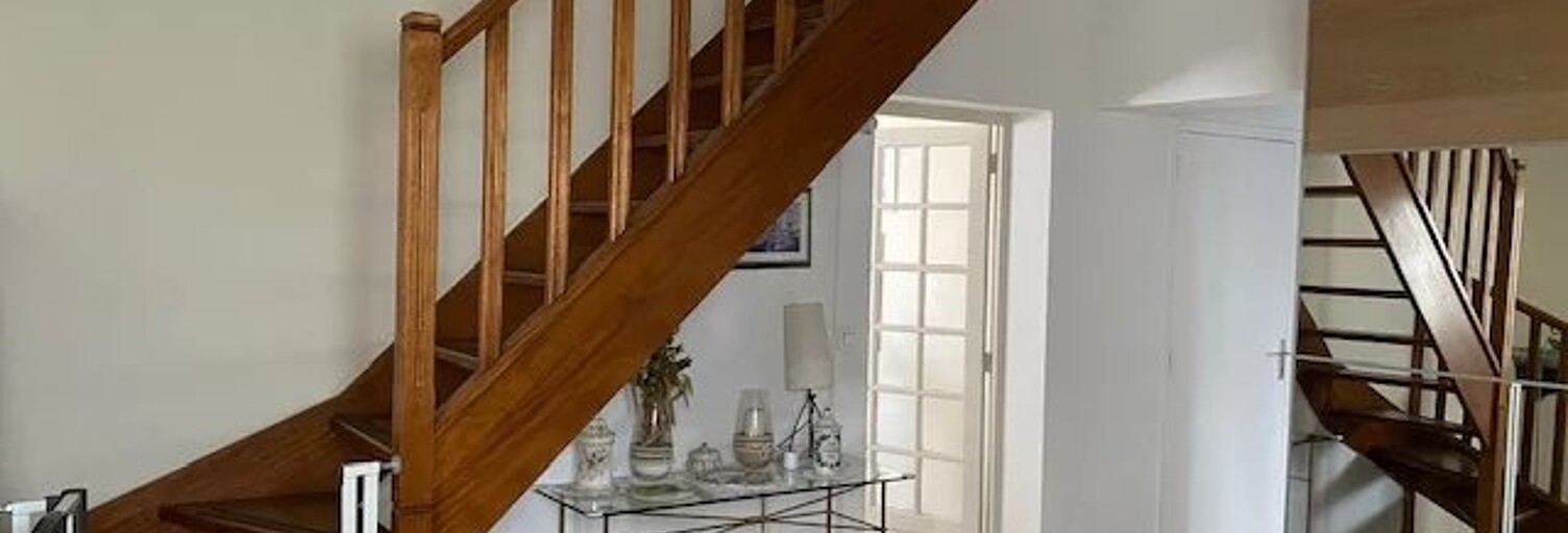 Maison 8 Pièces 208 m² à vendre à Ambonnay (51150)