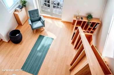 Maison 8 pièces 349000 €