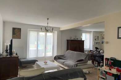 Maison 8 pièces 348500 €