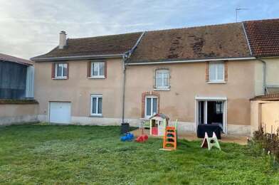 Maison 8 pièces 348500 €