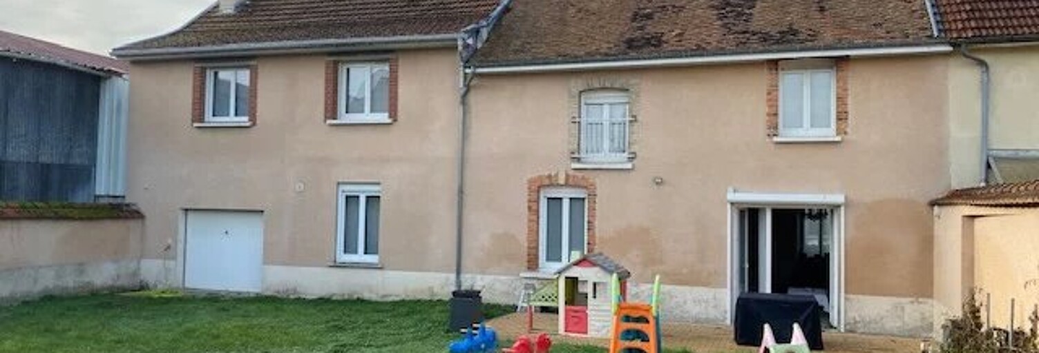 Maison 8 Pièces 208 m² à vendre à Ambonnay (51150)