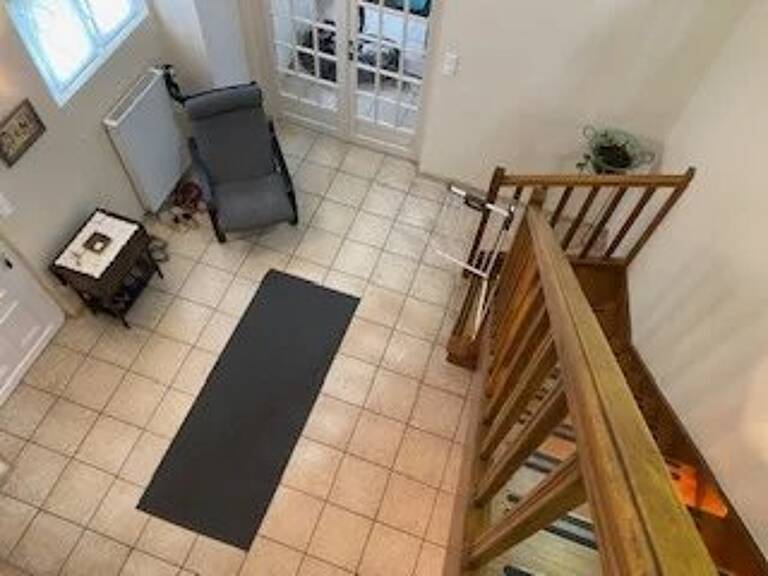 Maison de Village 5 chambres et jardin clos — photo 1
