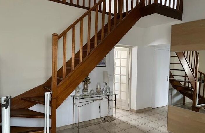 Maison de Village 5 chambres et jardin clos — photo 4