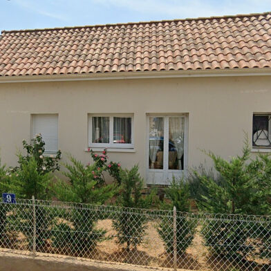 Maison 4 pièces 223000 €
