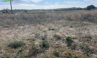 Terrain  492 m² à vendre à Pouzolles (34480)