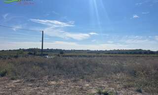 Terrain  556 m² à vendre à Pouzolles (34480)