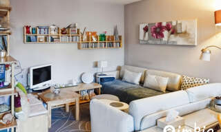 Appartement 5 Pièces 106 m² à vendre à Vénissieux (69200)