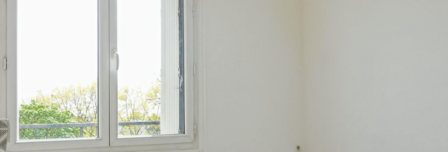 Appartement 2 Pièces 36 m² à vendre à Le Blanc-Mesnil (93150)