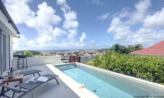 location vacances Maison 9 Pièces 150 m² à Saint-Barthélemy (70270)