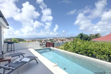 Maison 9 pièces 8500 €