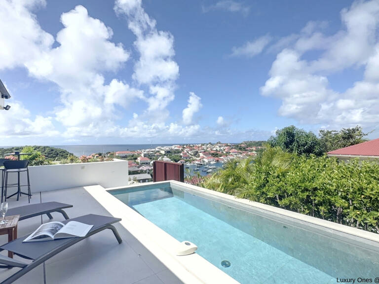 Villa Grenadines -Gustavia, St.Barths — photo 1