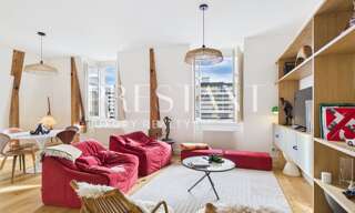 Appartement 3 Pièces 81 m² à vendre à Biarritz (64200)