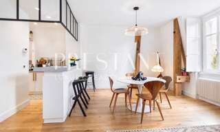 Appartement 3 Pièces 81 m² à vendre à Biarritz (64200)