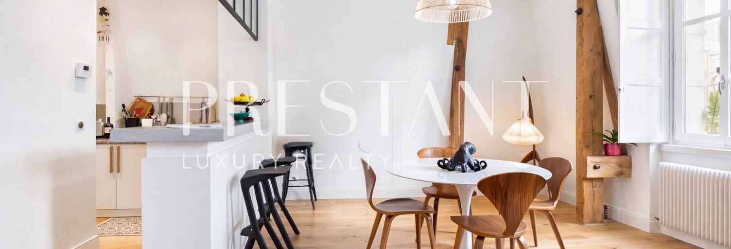 Appartement 3 Pièces 81 m² à vendre à Biarritz (64200)