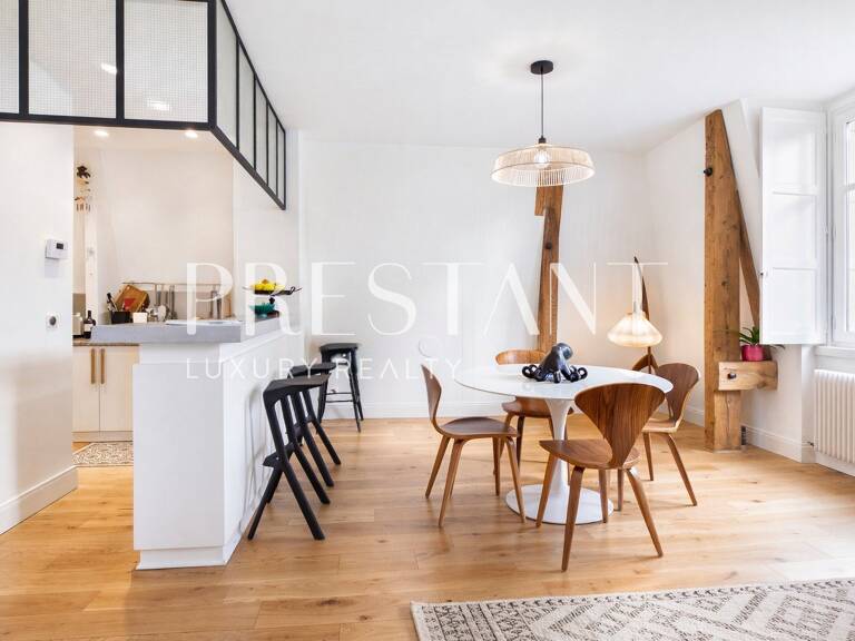 Appartement — photo 1