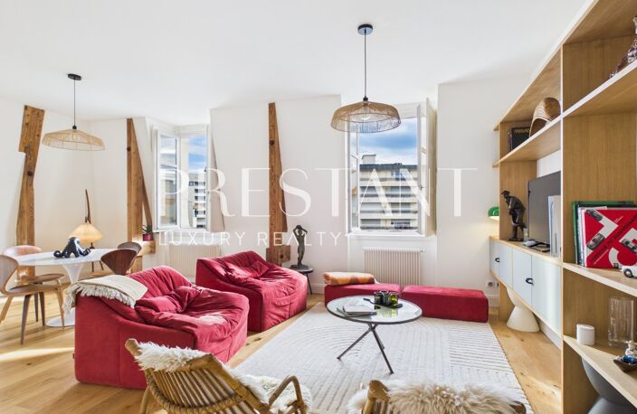 Appartement — photo 2