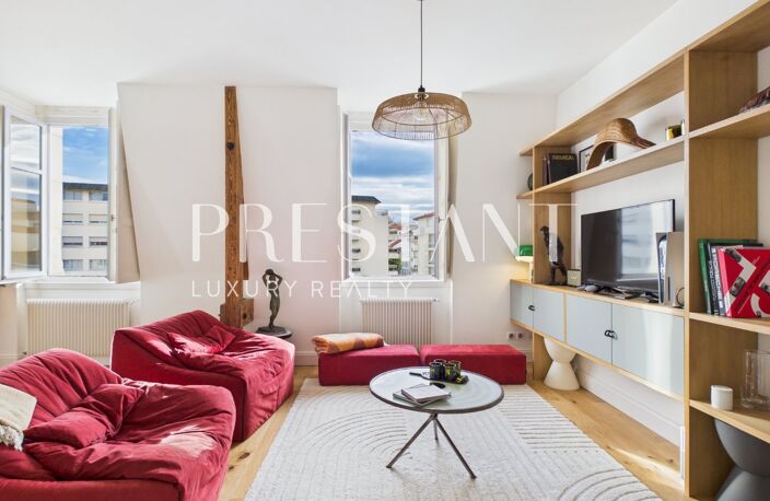 Appartement — photo 3