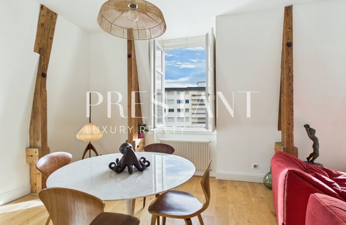 Appartement — photo 4