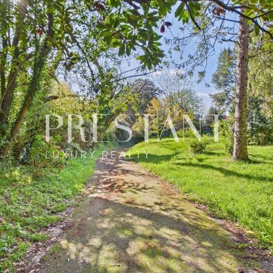 Maison 12 pièces 3590000 €