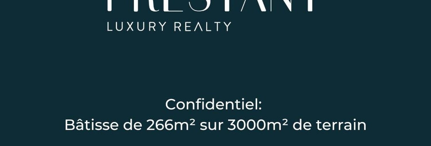 Maison 12 Pièces 266 m² à vendre à Biarritz (64200)