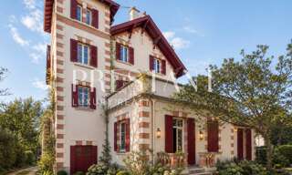Maison 12 Pièces 290 m² à vendre à Biarritz (64200)