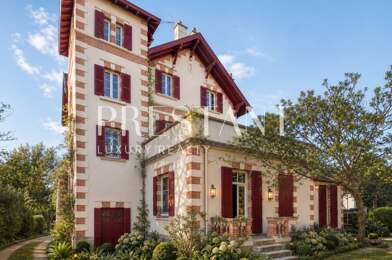 Maison 12 pièces 3590000 €
