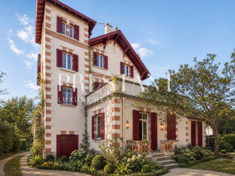 Maison — photo 1
