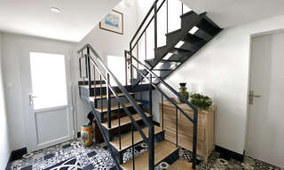 Maison 4 Pièces 100 m² à vendre à Les Sables-d'Olonne (85100)