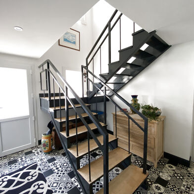 Maison 4 pièces 543400 €