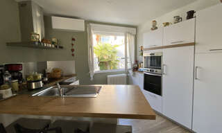 Maison 4 Pièces 100 m² à vendre à Les Sables-d'Olonne (85100)