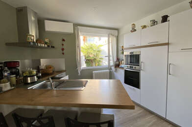 Maison 4 pièces 543400 €