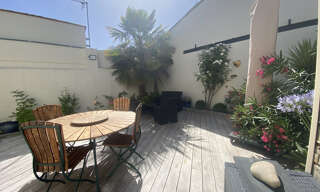Maison 4 Pièces 100 m² à vendre à Les Sables-d'Olonne (85100)