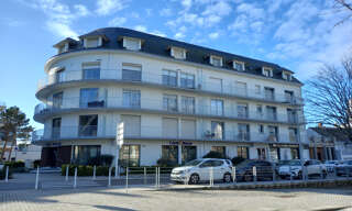 Appartement 2 Pièces 52 m² à vendre à La Baule-Escoublac (44500)